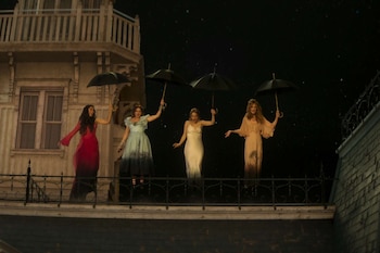 Practical Magic 2