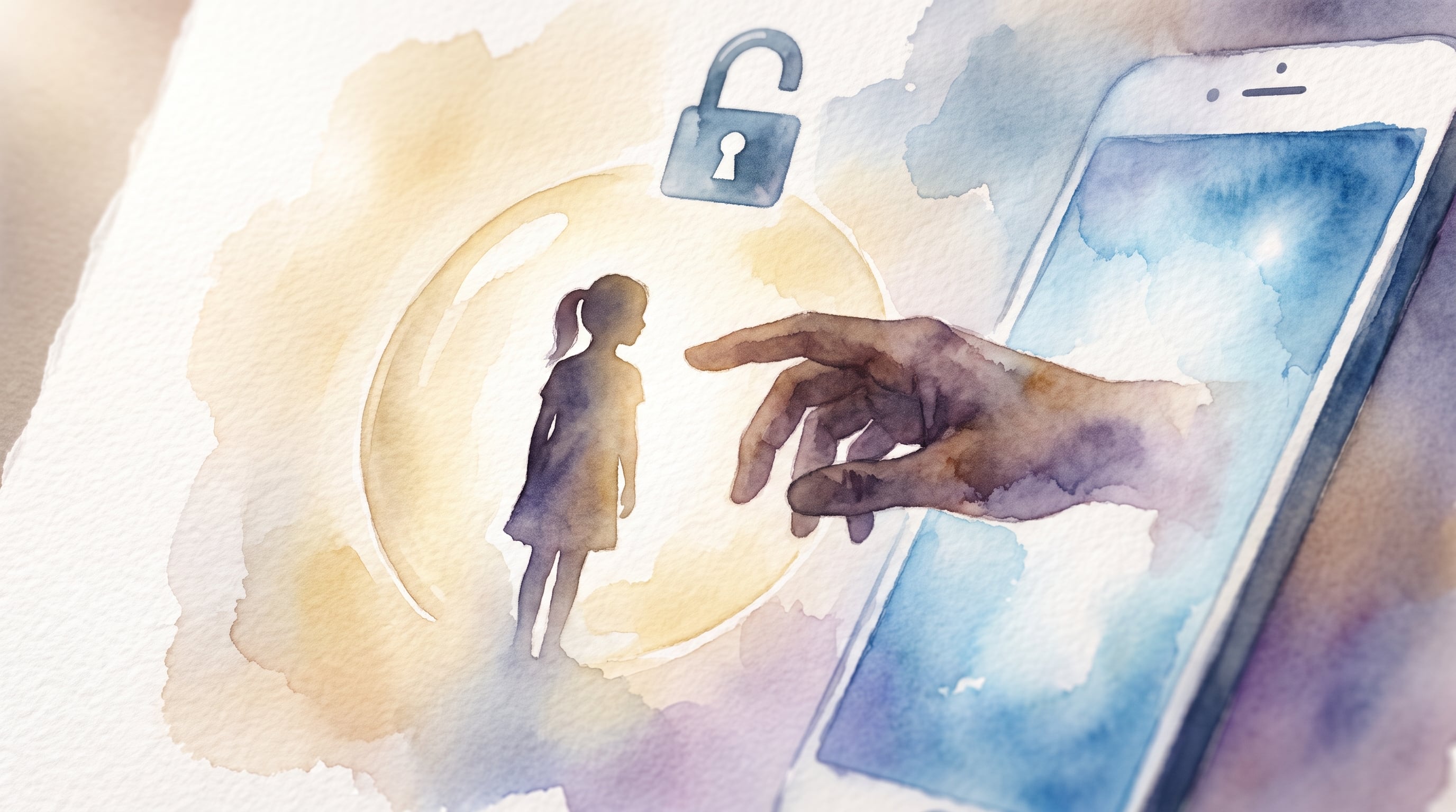 UNICEF advirtió que redes sociales, juegos en línea y fallas de diseño de las plataformas digitales facilitan el abuso infantil y exigen cambios legales y tecnológicos. (Imagen Ilustrativa Infobae)