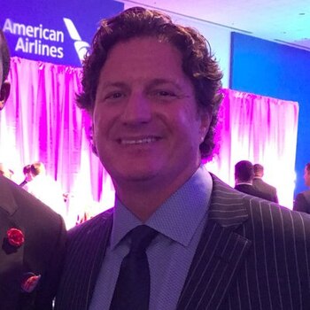 Steve Lauletta, presidente de 23XI, dijo que es un gran honor contar con Montoya para la Nascar Sprint Cup - crédito @slauletta/X