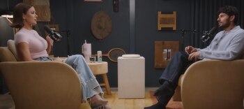 La empresaria reflexiona sobre los