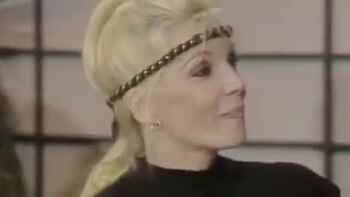 Susana Giménez donó un valioso