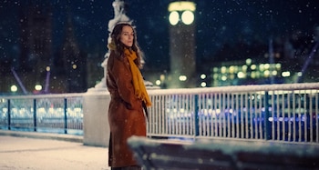 Imágenes de 'Palomas Negras'. (Netflix)