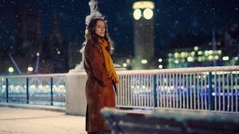 Ni ‘Homeland’ ni ‘Slow Horses’,