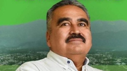 Candidato a alcalde del Partido Verde en Chiapas renuncia por inseguridad