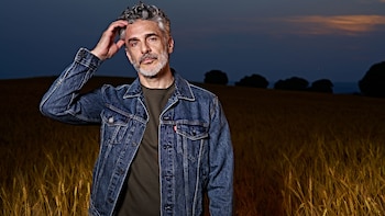 Leonardo Sbaraglia estrena en el