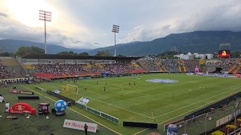 Deportes Tolima recibió un “golazo” de la Superintendencia de Sociedades: fuerte sanción a sus directivos