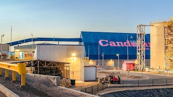 La canadiense Lundin Mining invertirá