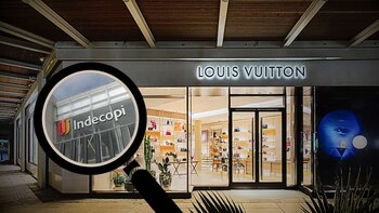 El excandidato de SJL que