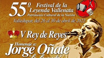 Vallenata Legend Festival: this is
