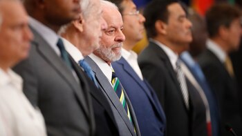 Comienza la cumbre de la