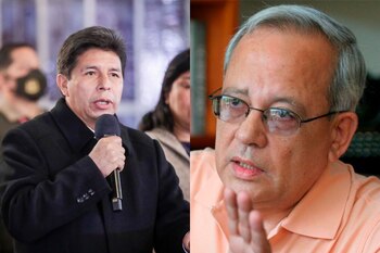 César Hildebrandt no cree que