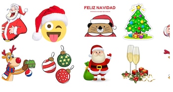 Stickers - Whatsapp