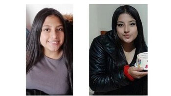 Revelan carta de Sara Jiménez,