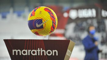 Programación de la cuarta fecha