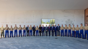 Congresistas de EEUU acusan a