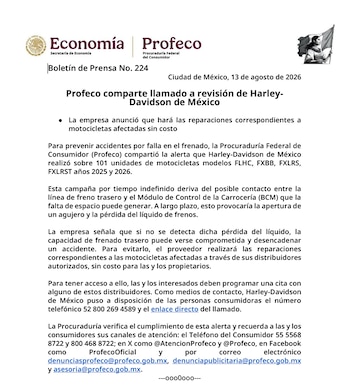 Profeco