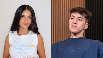 Zaira Nara sorprendió a Bauleti al revelar qué posibilidad tuvo de conquistarla: “Fui realista”