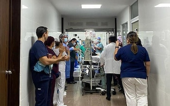 La propuesta recién anunciada prioriza