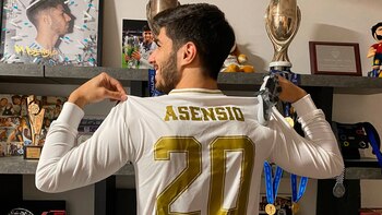 Marco Asensio