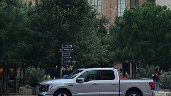 Ford inicia entregas de su