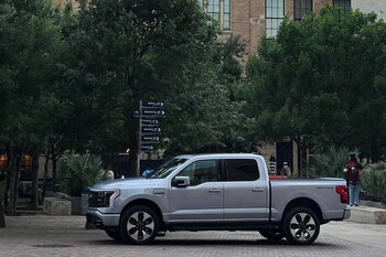 ARCHIVO - Ford lanzará a