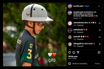 Los mensajes de despedida para