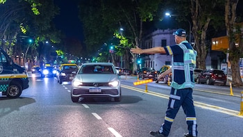 Los pedidos de secuestro vehicular tendrán fecha de vencimiento a partir de ahora: cuáles son las excepciones