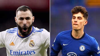 Quando giocheranno Real Madrid vs