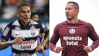 Paolo Guerrero lanzó firme opinión sobre la llegada de Gianluca Lapadula a Universitario: “Que vuelva a la selección peruana”