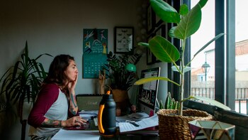 Cuidado: la Cruz Roja alerta