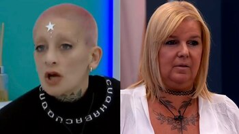 Escándalo en la tribuna en