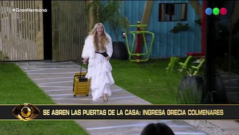 grecia colmenares gran hermano