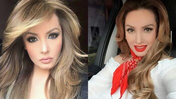 Paty Navidad dice que el