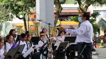 La Vega, Cundinamarca, se engalana