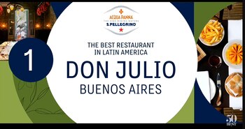 Don Julio