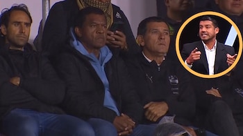 Erick Delgado lanzó firme advertencia a directiva de Sporting Cristal por el duro presente: “No están pensando a futuro, habrá menos hinchas”