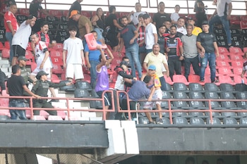 El cuadro norsantandereano ascendió a