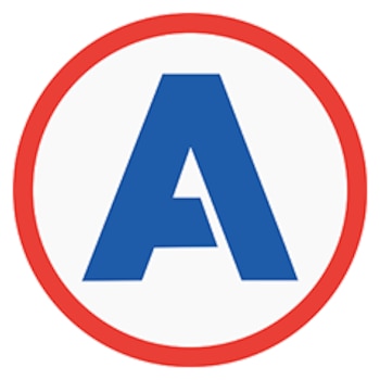 Logo de la Alianza Para el Progreso, elección Perú 2026