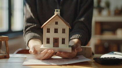El Banco Nación lanzó sus créditos hipotecarios UVA: cuáles son las tasas, plazos e ingresos mínimos para acceder