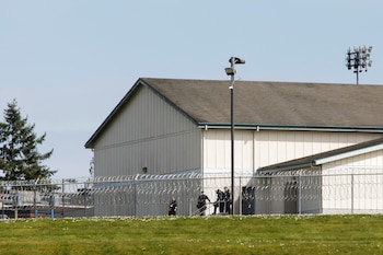 Foto: REUTERS/Jason Redmond