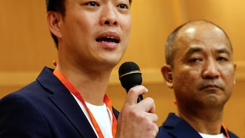 Los reformistas tailandeses no flaquean