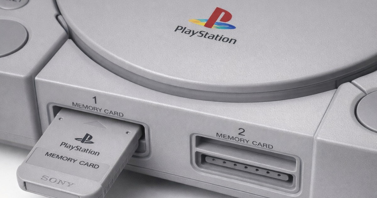 Guardar una partida de videojuegos cambio todo para siempre: así evolucionó esta tecnología