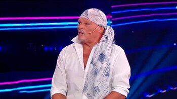 “Tengo 60 años y cambiar