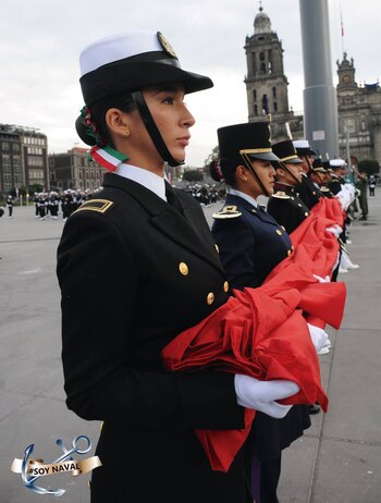 Mujeres y hombres tienen las