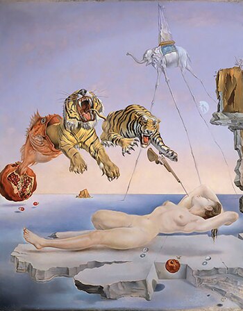 "Sueño causado por el vuelo