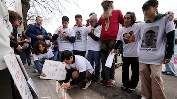Fentanilo mortal: la Justicia habilitó a revisar el derecho de la familia de un fallecido a ser querellante