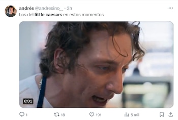 Captura de pantalla, X.