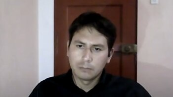 David Paredes se pronunció acerca