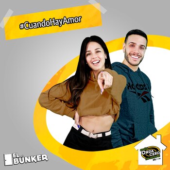 Mario Irivarren como locutor de