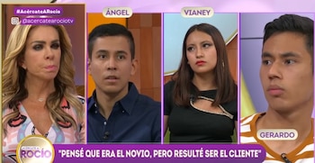 (Foto: Instagram/@acercatearociotv)